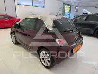 2018 Opel Adam