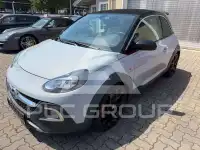 2018 Opel Adam