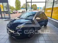 2018 Opel Adam