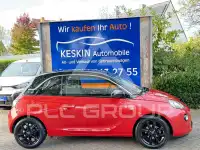 2018 Opel Adam