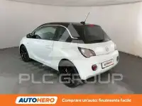 2018 Opel Adam