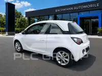 2018 Opel Adam