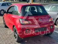 2018 Opel Adam