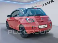 2018 Opel Adam