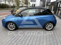 2018 Opel Adam