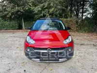 2018 Opel Adam