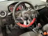 2018 Opel Adam
