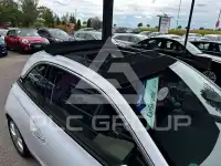 2018 Opel Adam