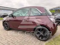 2018 Opel Adam