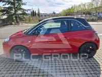 2018 Opel Adam