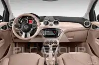 2018 Opel Adam