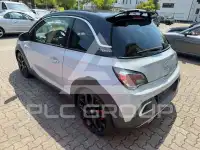2018 Opel Adam