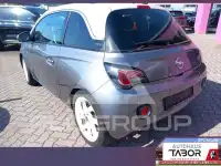 2018 Opel Adam