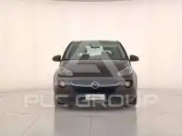 2018 Opel Adam
