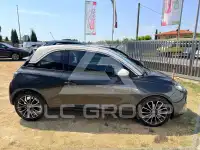 2018 Opel Adam