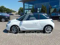 2018 Opel Adam