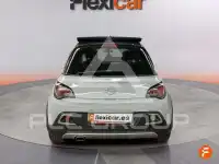 2018 Opel Adam