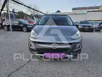 2018 Opel Adam
