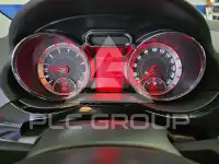 2018 Opel Adam