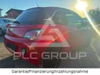 2018 Opel Adam