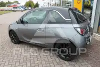 2018 Opel Adam