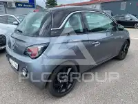 2018 Opel Adam