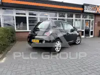 2018 Opel Adam