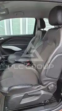 2018 Opel Adam