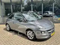 2018 Opel Adam
