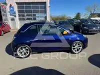 2018 Opel Adam