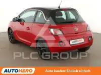 2018 Opel Adam
