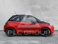 2018 Opel Adam