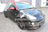 2018 Opel Adam