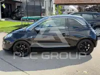 2018 Opel Adam