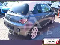 2018 Opel Adam