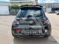2018 Opel Adam
