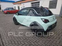 2018 Opel Adam