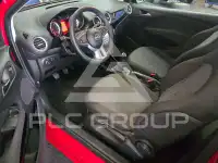2018 Opel Adam