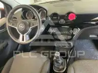 2018 Opel Adam