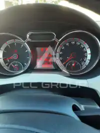 2018 Opel Adam