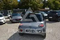 2018 Opel Adam
