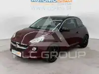 2018 Opel Adam