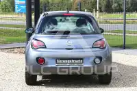 2018 Opel Adam