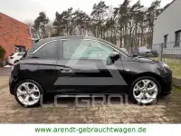 2018 Opel Adam