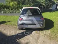 2018 Opel Adam