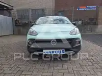 2018 Opel Adam