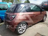 2018 Opel Adam