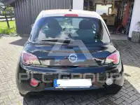 2018 Opel Adam