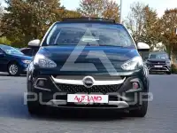 2018 Opel Adam