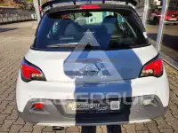 2018 Opel Adam